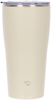 Фото Zojirushi SX-HA72HCM 720 мл Sand Beige (1678.07.86)