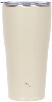 Фото Zojirushi SX-HA72HCM 720 мл Sand Beige (1678.07.86)