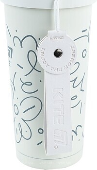 Фото Kite K25-1226-3 550 мл White