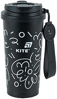 Фото Kite K25-1226-1 550 мл Black
