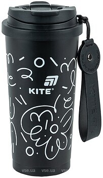 Фото Kite K25-1226-1 550 мл Black