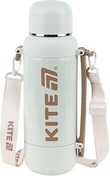Фото Kite K25-1225-2 1200 мл Biege