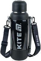 Фото Kite K25-1225-1 1200 мл Black