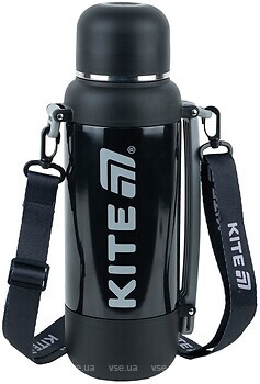 Фото Kite K25-1225-1 1200 мл Black