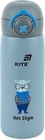 Фото Kite Hot style 430 мл Blue (K25-1221-3)