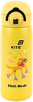 Фото Kite Chil mode 430 мл Yellow (K25-1221-2)