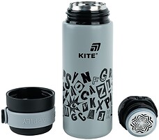 Фото Kite K25-1222-2 500 мл Grey