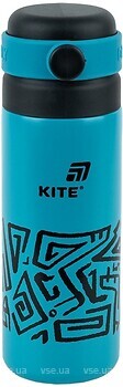 Фото Kite K25-1222-1 500 мл Turquoise