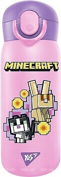 Фото YES Minecraft Spring 420 мл (708478)