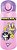 Фото YES Minecraft Spring 420 мл (708478)