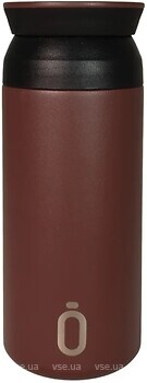 Фото Kinetico Runbott 350 мл Brown