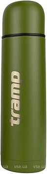 Фото Tramp Basic 500 мл оливковий (TRC-103-olive)