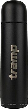 Фото Tramp Basic 500 мл чорний (TRC-103-black)