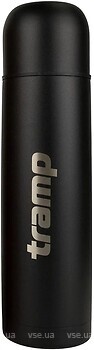 Фото Tramp Basic 750 мл чорний (TRC-104-black)