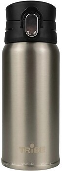 Фото Tribe Motion 360 мл Grey (T-DD-0014-grey)