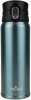Фото Tribe Motion 450 мл Aqua (T-DD-0015-aqua)