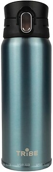 Фото Tribe Motion 450 мл Aqua (T-DD-0015-aqua)