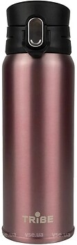 Фото Tribe Motion 450 мл Pink (T-DD-0015-pink)