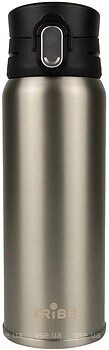 Фото Tribe Motion 450 мл Grey (T-DD-0015-grey)