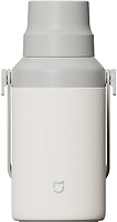 Фото Xiaomi MiJia Big Belly Thermos Cup 1000 мл White (MJDDB01PLW)