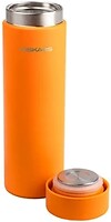 Фото Fiskars On-the-go 500 мл помаранчевий (1078698)