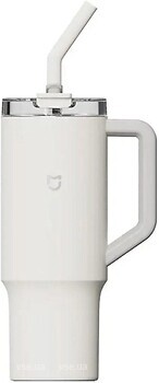 Фото MiJia Sippy cup 1000 мл White (BHR07R3CN)