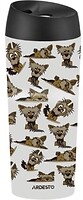 Фото Ardesto Coffee Time Yorkie 450 мл бежевий (AR2645YT)