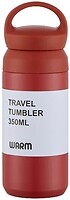 Фото Merlion Travel Tumbler 350 мл (SUS-304-350)