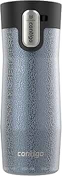 Фото Contigo West Loop 470 мл Crystal Blueberry (2201633)