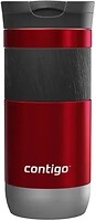 Фото Contigo Byron 470 мл Red (2213021)