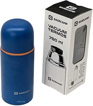 Фото Base Camp BCP 100304 1000 мл Blue