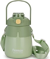 Фото Fissman 9863 800 мл зеленый
