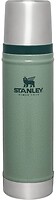 Фото Stanley Legendary Classic 590 мл Hammertone Green