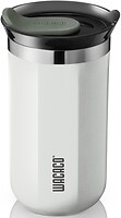Фото Wacaco Octaroma Lungo 300 мл білий (WOCT300WH)