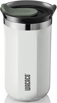 Фото Wacaco Octaroma Lungo 300 мл білий (WOCT300WH)