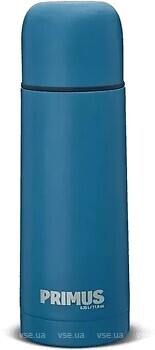Фото Primus Classic Light Vacuum 350 мл Summit Blue
