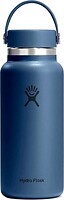 Фото Hydro Flask Wide Flex Cap 950 мл Harbor Blue (040.0009)