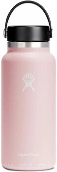 Фото Hydro Flask Wide Flex Cap 950 мл Trillium (040.0012)