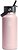 Фото Hydro Flask Wide Flex Straw Cap 950 мл Trillium (040.0005)