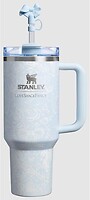 Фото Stanley 1913 x LoveShackFancy Holiday Quencher H2.O FlowState Tumbler 1180 мл (100000144155)