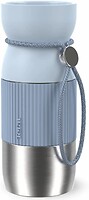 Фото Tefal BeYou Cup Shape 360 мл Blue (N2191610/3110601470)