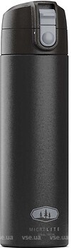 Фото GSI Outdoors Microlite Flip 500 мл Black (67215)