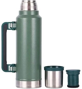 Фото OldBro 304 Stainless Steel 1000 мл