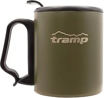 Фото Tramp UTRC-020 350 мл Olive