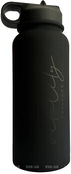 Фото Vitality The Element Bottle 1000 мл Midnight