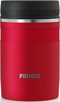 Фото Primus Flinta Insulated Lunch Jug 550 мл Primus Red (P745070)