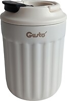Фото Gusto GT145 320 мл Ванільне небо (156244)