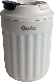 Фото Gusto GT145 320 мл Ванільне небо (156244)