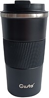 Фото Gusto GT144-500 Пульс 500 мл чорний (156243)