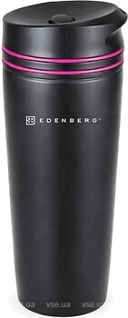 Фото Edenberg EB-643 380 мл фіолетовий